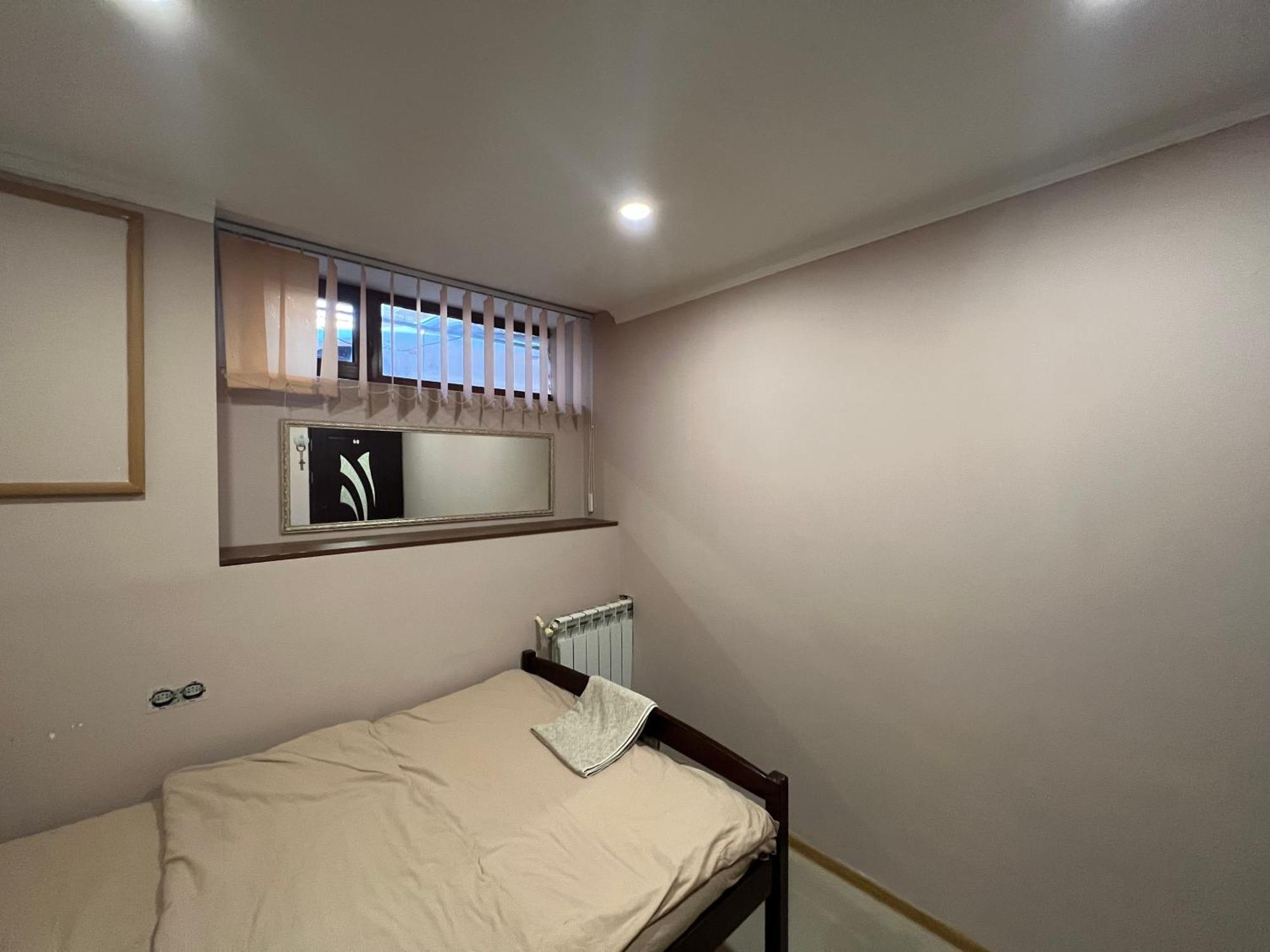 Guest House Northern Avenue Erévan Extérieur photo