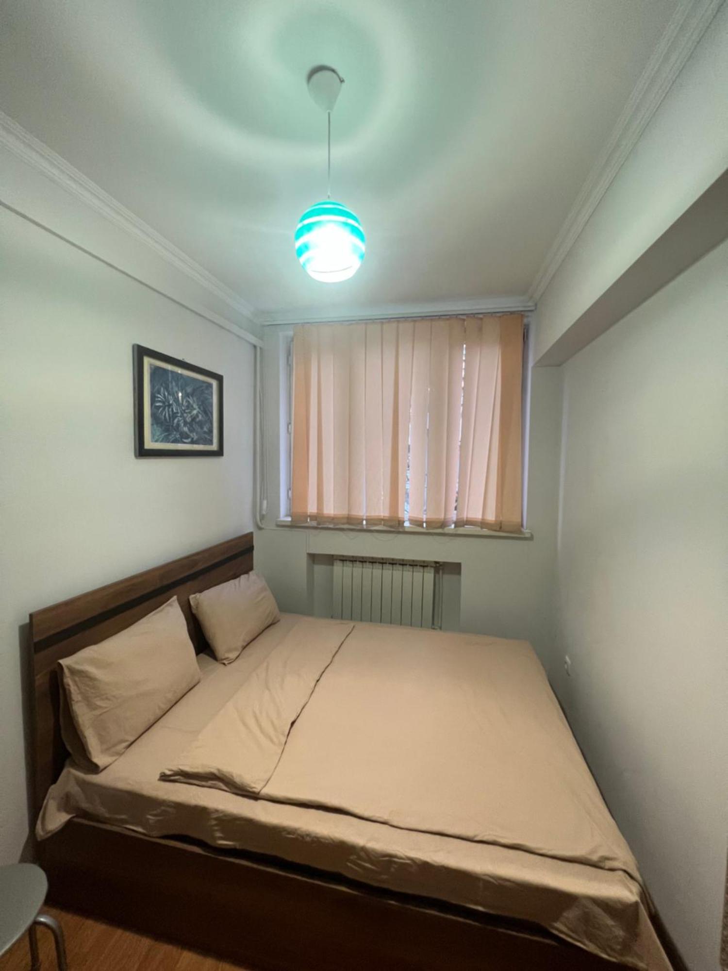 Guest House Northern Avenue Erévan Extérieur photo