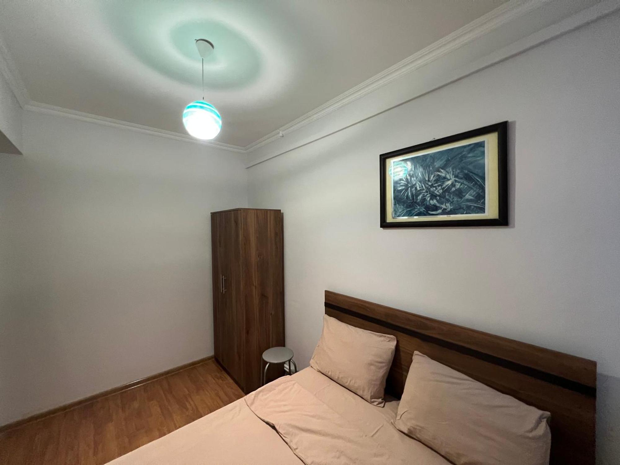 Guest House Northern Avenue Erévan Extérieur photo